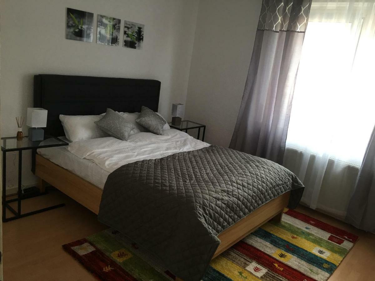 A&h Apartment Oberhausen (North Rhine-Westphalia)