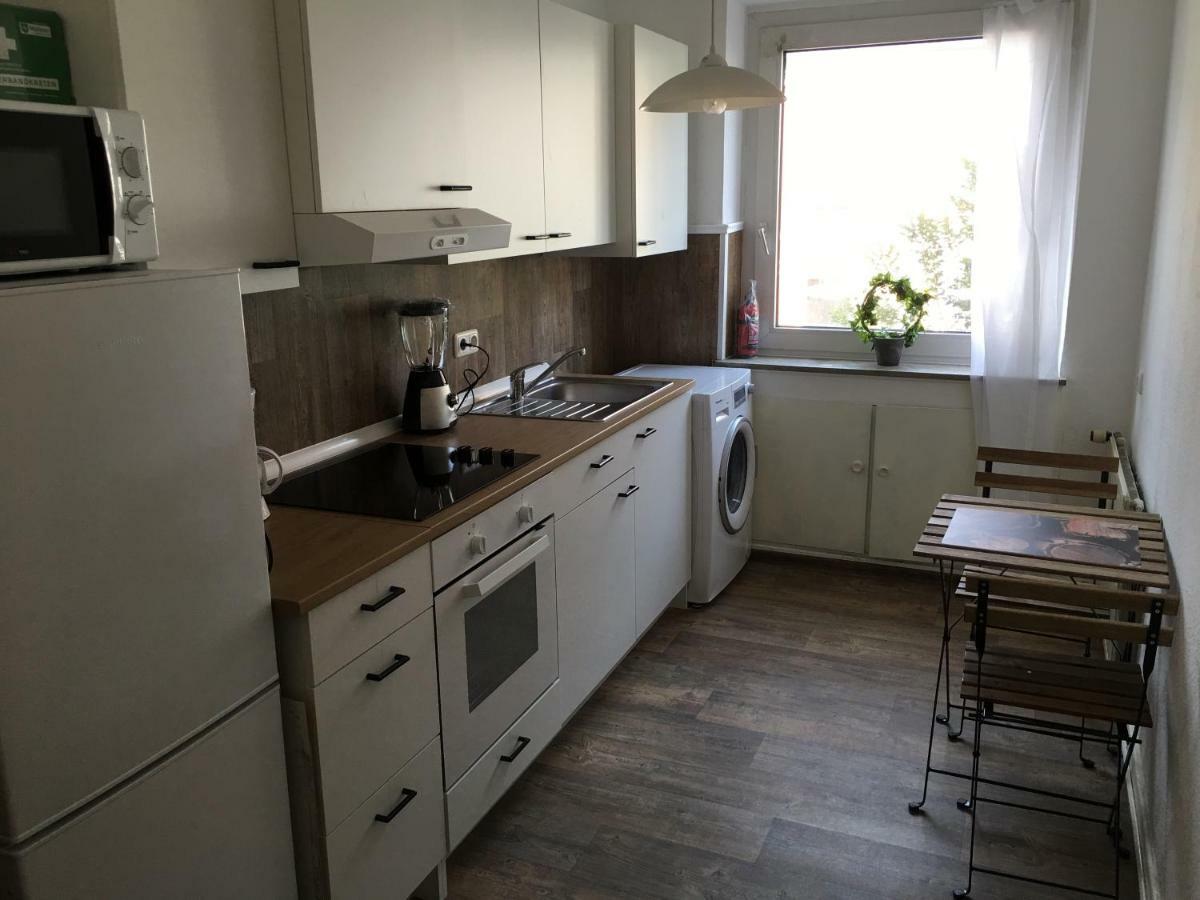 A&h Apartment Oberhausen (North Rhine-Westphalia)